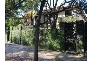 3050 McDonald St, Miami, FL 33133, Sold 11/27/17