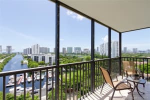 3375 N Country Club Dr, Miami, FL 33180, Sold 09/13/17