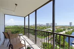 3375 N Country Club Dr, Miami, FL 33180, Sold 09/13/17