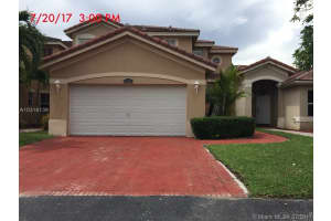 16207 SW 44th Ln, Miami, FL 33185, Sold 11/20/17