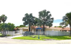 9815 NW 25th Terrace, Doral, FL 33172, Sold 08/22/19