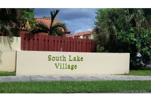 15410 SW 74th Cir Ct, Miami, FL 33193, Sold 09/29/17
