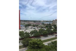1300 NE Miami Gardens Dr #1014e, Miami, FL 33179, Sold 08/22/17