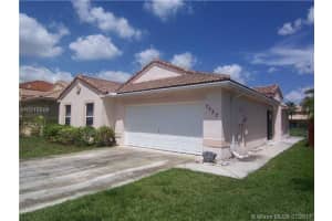 7527 SW 164th Ct, Miami, FL 33193, Sold 10/05/17