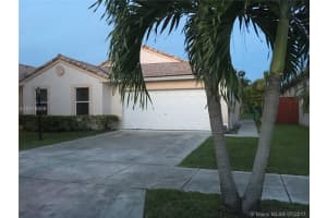7527 SW 164th Ct, Miami, FL 33193, Sold 10/05/17