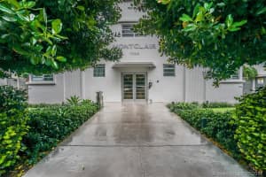 1700 Meridian Ave, Miami Beach, FL 33139, Sold 06/29/18