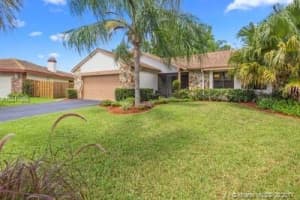 4450 NW 113th Ln, Coral Springs, FL 33065, Sold 10/18/17