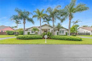 11896 SW 73rd Terrace, Miami, FL 33183, Sold 11/30/17