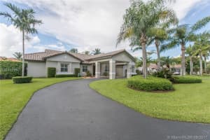 11896 SW 73rd Terrace, Miami, FL 33183, Sold 11/30/17