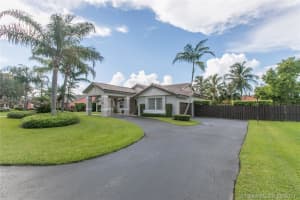 11896 SW 73rd Terrace, Miami, FL 33183, Sold 11/30/17