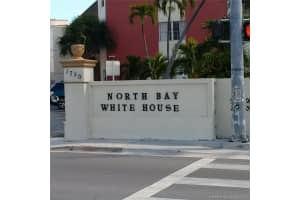 1770 79th Street Causeway APT D108, North Bay Village, FL 33141, Sold 08/18/17