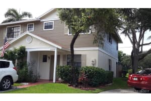 10701 NW 11th St, Pembroke Pines, FL 33026, Sold 09/22/17