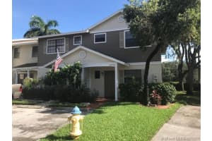 10701 NW 11th St, Pembroke Pines, FL 33026, Sold 09/22/17