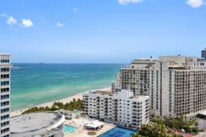 5500 Collins Ave, Miami, FL 33140, Sold 06/20/18