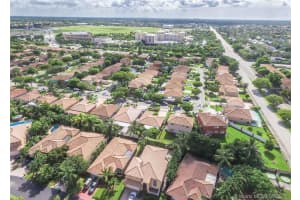 9558 SW 162nd Path, Miami, FL 33196, Sold 09/29/17