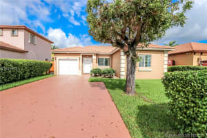 9558 SW 162nd Path, Miami, FL 33196, Sold 09/29/17