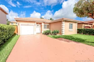 9558 SW 162nd Path, Miami, FL 33196, Sold 09/29/17