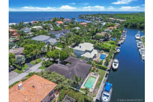 6866 Sunrise Terrace, Coral Gables, FL 33133, Sold 03/01/18