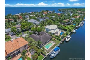 6866 Sunrise Terrace, Coral Gables, FL 33133, Sold 03/01/18