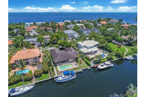 6866 Sunrise Terrace, Coral Gables, FL 33133, Sold 03/01/18