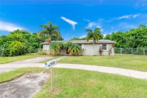 1605 SW 5th St, Homestead, FL 33030, Sold 11/13/17