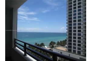 3505 S Ocean Dr, Hollywood, FL 33019, Sold 10/10/17