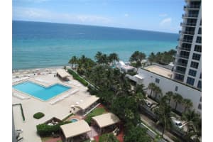 3505 S Ocean Dr, Hollywood, FL 33019, Sold 10/10/17