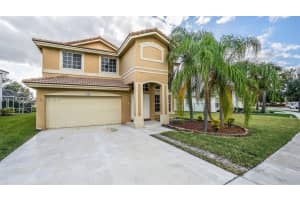 100 SW 203rd Ave, Pembroke Pines, FL 33029, Sold 11/15/17