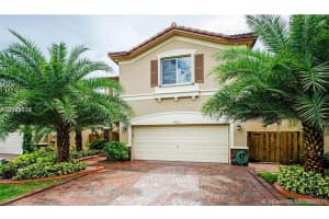 4321 NW 112th Ct, Doral, FL 33178, Sold 08/11/17