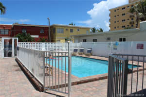 1901 N Surf Rd, Hollywood, FL 33019, Sold 10/17/17