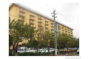 801 NW 47th Ave #214w, Miami, FL 33126, Sold 09/22/17