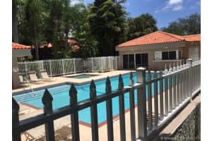 10907 SW 75th Terrace, Miami, FL 33173, Sold 10/24/17