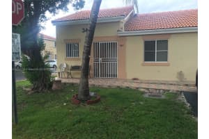 342 NW 114th Ave, Miami, FL 33172, Sold 04/24/18