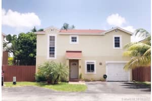 14807 SW 91st Terrace, Miami, FL 33196, Sold 10/04/17