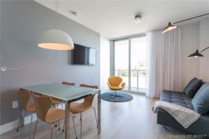 1215 West Ave, Miami Beach, FL 33139, Sold 12/04/17