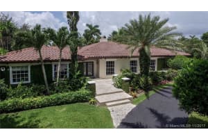210 Solano Prado, Coral Gables, FL 33156, Sold 02/02/18