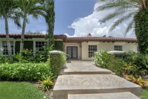 210 Solano Prado, Coral Gables, FL 33156, Sold 02/02/18