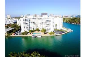 9100 W Bay Harbor Dr #3d, Bay Harbor Islands, FL 33154, Sold 05/11/18