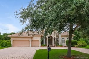 6384 NW 93rd Dr, Parkland, FL 33067, Sold 10/02/17