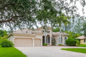 6384 NW 93rd Dr, Parkland, FL 33067, Sold 10/02/17