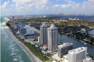 4775 Collins Ave, Miami Beach, FL 33140, Sold 10/19/17