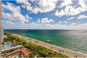 4775 Collins Ave, Miami Beach, FL 33140, Sold 10/19/17