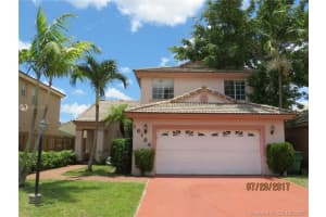 16134 SW 85th St, Miami, FL 33193, Sold 11/21/17