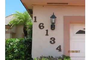 16134 SW 85th St, Miami, FL 33193, Sold 11/21/17