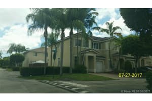 5753 NW 112th Pl, Doral, FL 33178, Sold 08/30/17