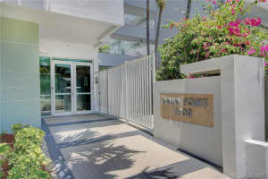 7800 Collins Ave, Miami, FL 33141, Sold 11/03/17