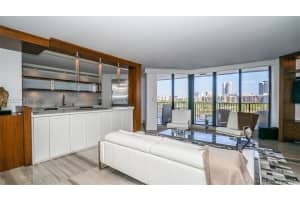 300 Three Islands Boulevard, Hallandale Beach, FL 33009, Sold 03/09/18
