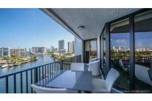300 Three Islands Boulevard, Hallandale Beach, FL 33009, Sold 03/09/18