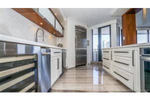 300 Three Islands Boulevard, Hallandale Beach, FL 33009, Sold 03/09/18