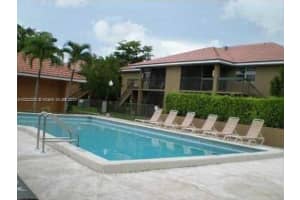 748 NW 103rd Terrace #101, Pembroke Pines, FL 33026, Sold 10/24/17